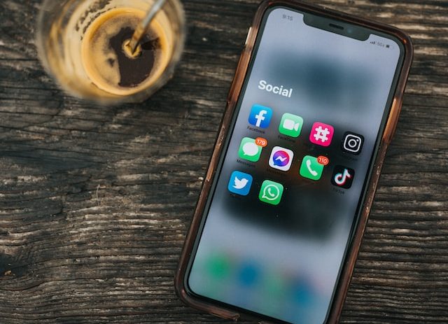 Why Use Social Media