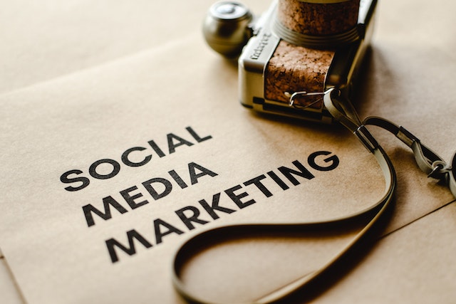 Benefits Of Social Media Marketing