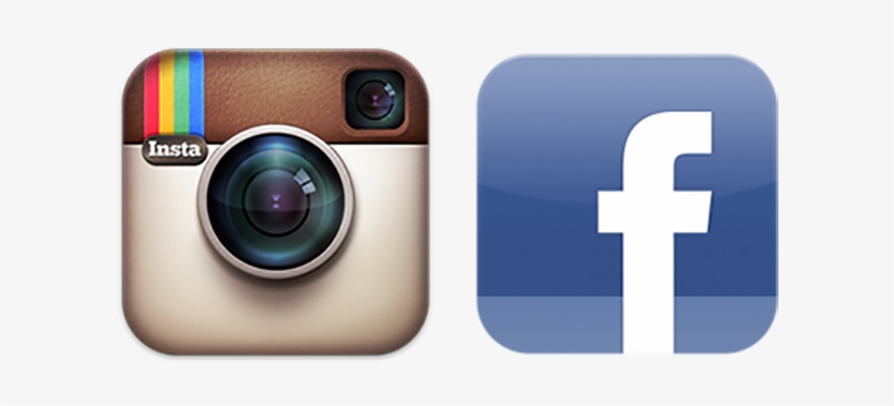 facebook and instagram