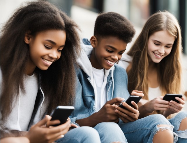 social media impact on IPTV