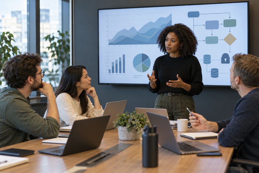 discussing data-service costs and privacy responsibilities